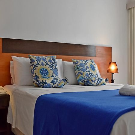 Giuseppe Suites Hotel Asuncion Extérieur photo