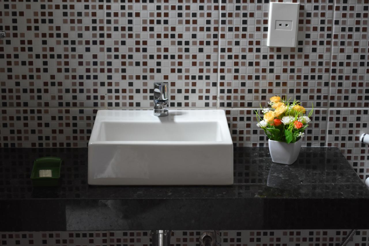 Giuseppe Suites Hotel Asuncion Extérieur photo