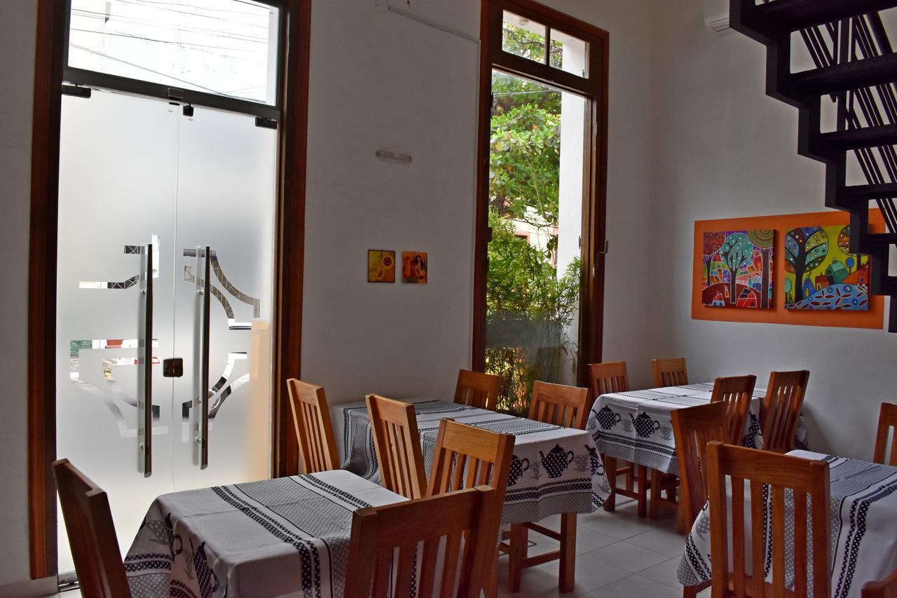 Giuseppe Suites Hotel Asuncion Extérieur photo