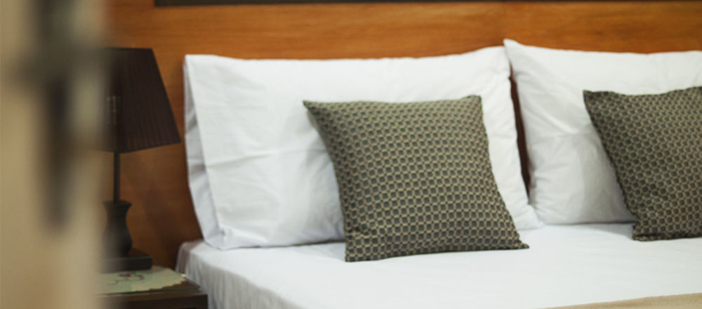 Giuseppe Suites Hotel Asuncion Extérieur photo