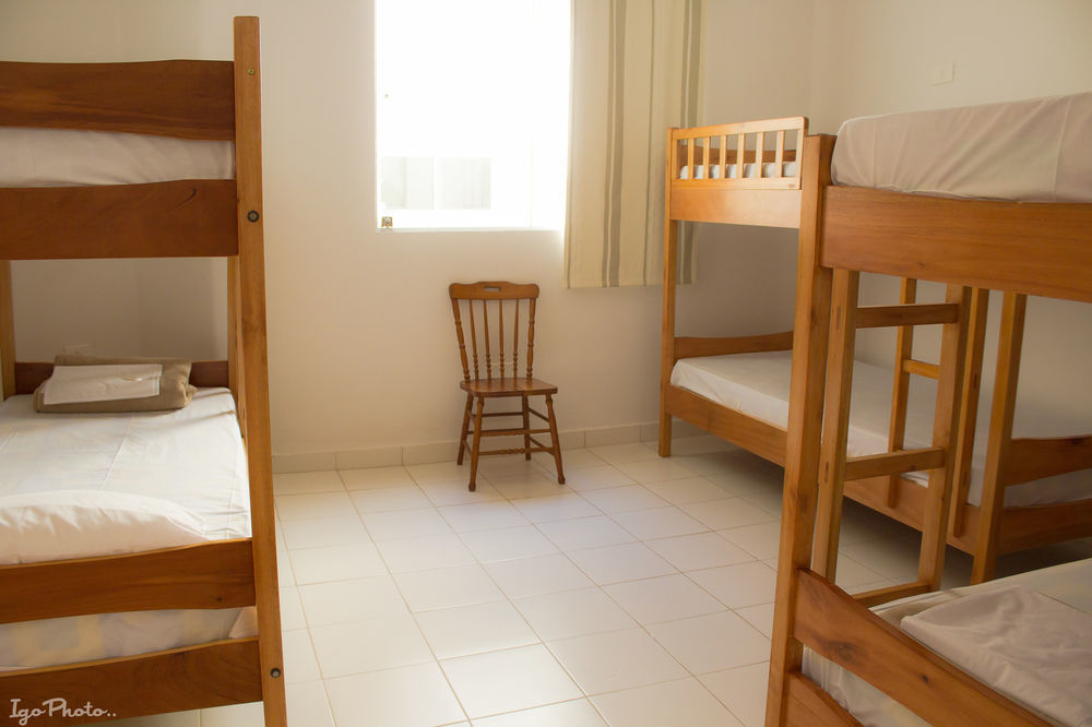 Giuseppe Suites Hotel Asuncion Extérieur photo
