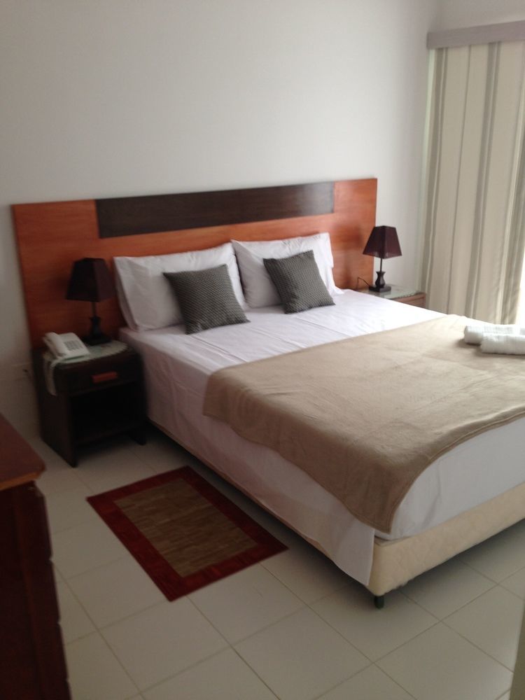 Giuseppe Suites Hotel Asuncion Extérieur photo