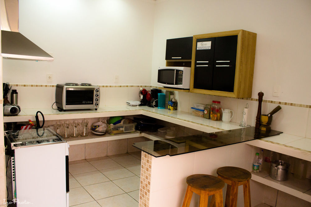 Giuseppe Suites Hotel Asuncion Extérieur photo