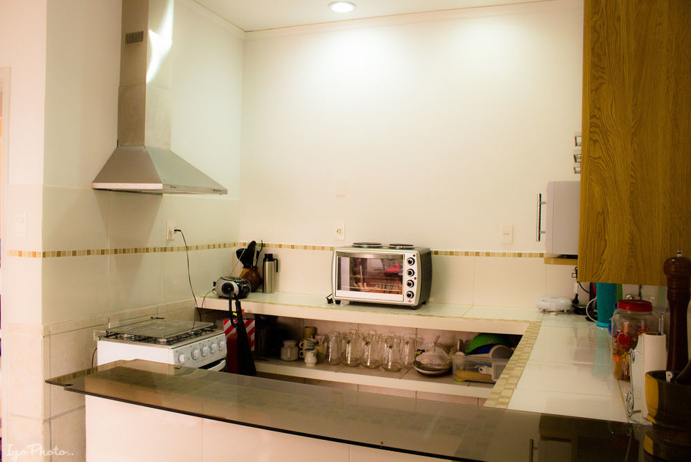 Giuseppe Suites Hotel Asuncion Extérieur photo