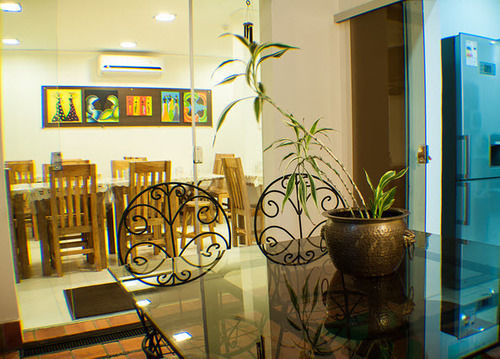 Giuseppe Suites Hotel Asuncion Extérieur photo